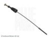 TOYOT 4641032030 Cable, parking brake